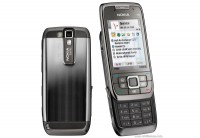 Nokia E66