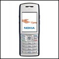 Nokia E50