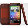 HTC Desire S