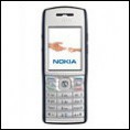 Nokia E50