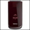 Nokia 2720 Fold