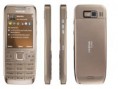Nokia E52- Bronze