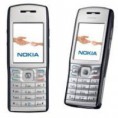 Nokia E50-Outlet