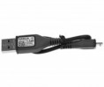 Nokia CA-101D, microUSB datový kabel, 10cm