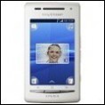 Sony Ericsson Xperia X8-Outlet