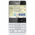 Nokia Asha 210 Dual-SIM Black